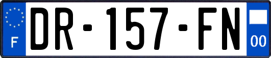 DR-157-FN