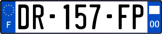 DR-157-FP