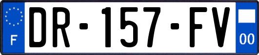 DR-157-FV