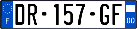 DR-157-GF