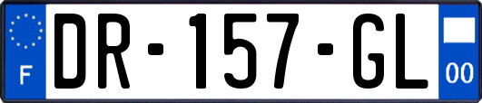 DR-157-GL