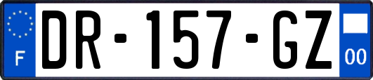 DR-157-GZ