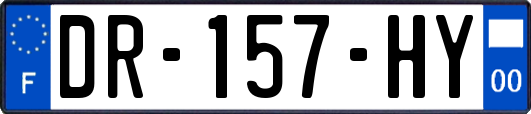 DR-157-HY