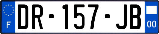 DR-157-JB