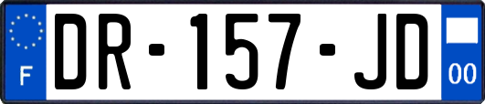 DR-157-JD
