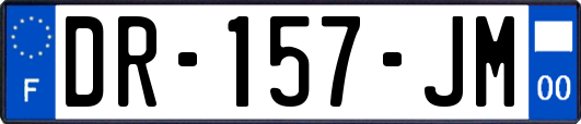 DR-157-JM