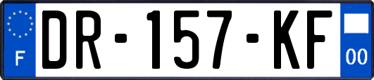 DR-157-KF