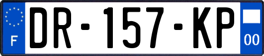 DR-157-KP