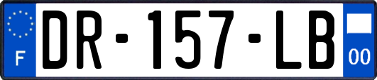 DR-157-LB