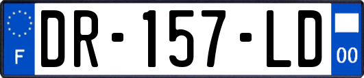 DR-157-LD