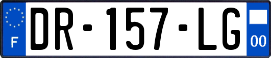 DR-157-LG