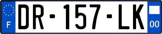 DR-157-LK