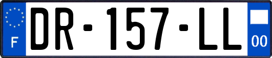 DR-157-LL