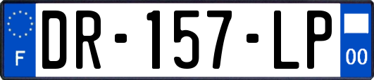 DR-157-LP