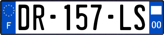 DR-157-LS