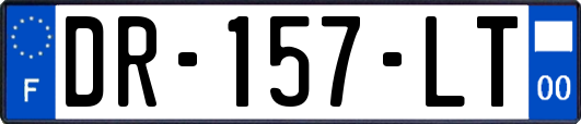 DR-157-LT