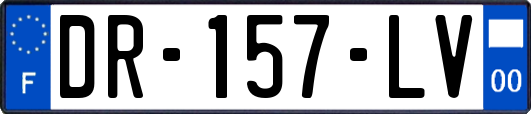 DR-157-LV