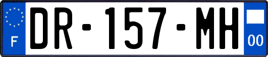 DR-157-MH