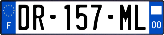 DR-157-ML