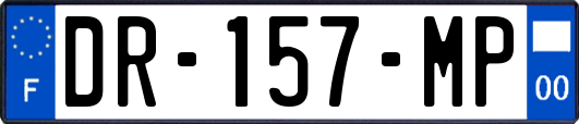DR-157-MP