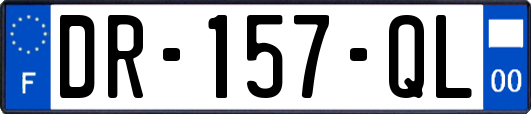 DR-157-QL