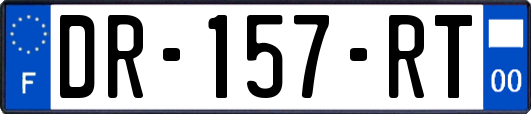 DR-157-RT