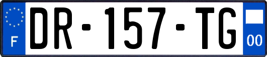 DR-157-TG