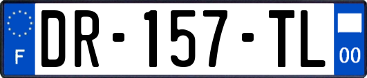 DR-157-TL