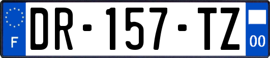 DR-157-TZ