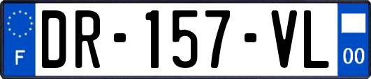 DR-157-VL