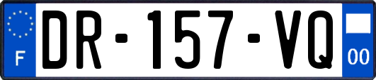 DR-157-VQ