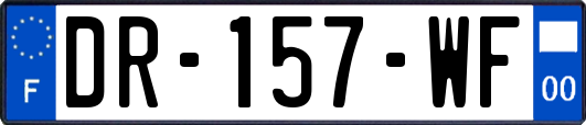 DR-157-WF