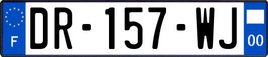 DR-157-WJ