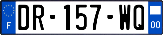 DR-157-WQ