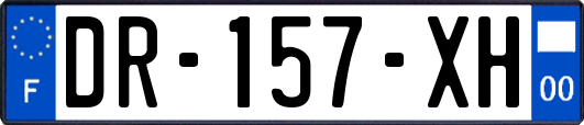 DR-157-XH