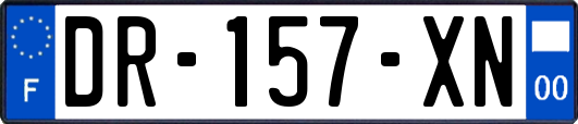 DR-157-XN