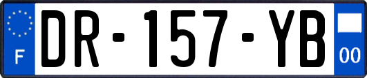 DR-157-YB