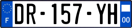 DR-157-YH