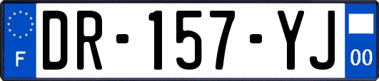 DR-157-YJ