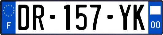 DR-157-YK