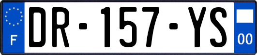 DR-157-YS