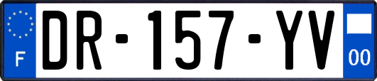 DR-157-YV