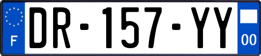 DR-157-YY