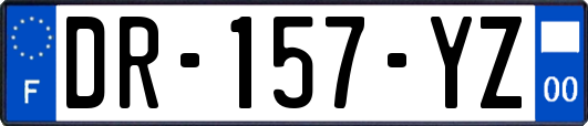 DR-157-YZ