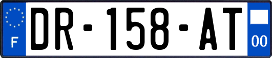 DR-158-AT