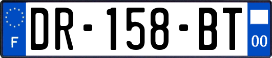 DR-158-BT