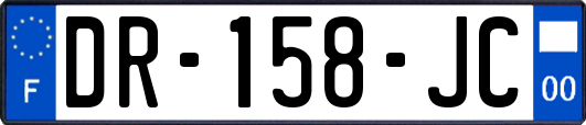 DR-158-JC