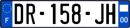 DR-158-JH