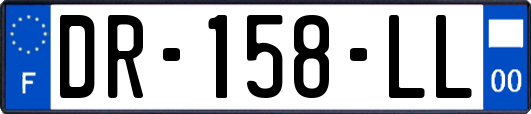 DR-158-LL