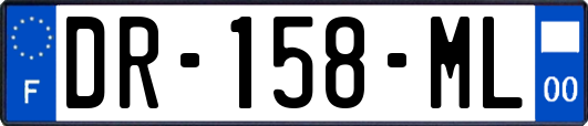 DR-158-ML